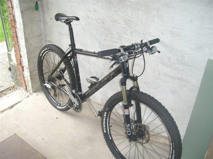 Principia MLS PRO 2003 billede 1