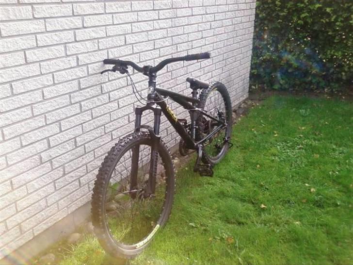 GT Chucker 1.0 billede 1