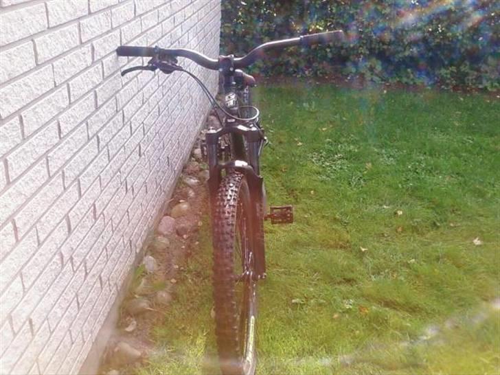 GT Chucker 1.0 billede 2