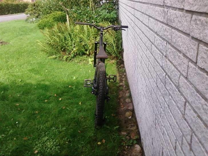 GT Chucker 1.0 billede 3