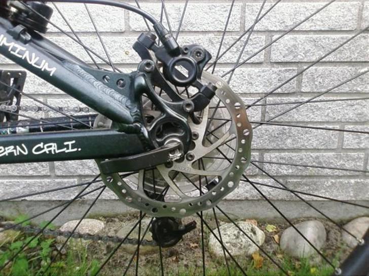 GT Chucker 1.0 billede 4