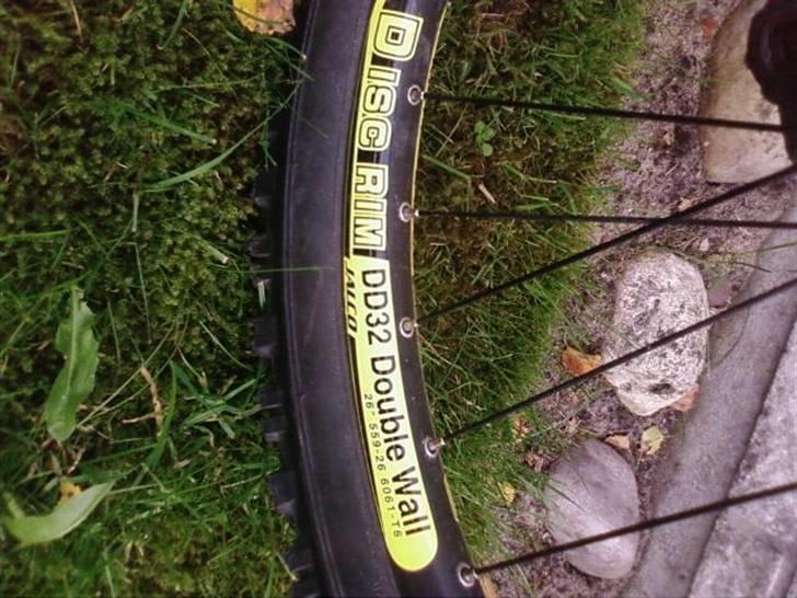 GT Chucker 1.0 billede 5