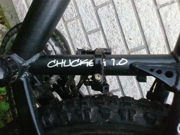 GT Chucker 1.0 billede 7