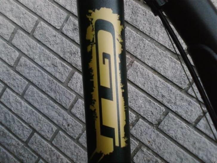 GT Chucker 1.0 billede 8