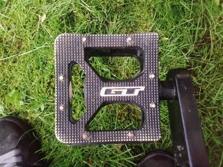 GT Chucker 1.0 billede 9