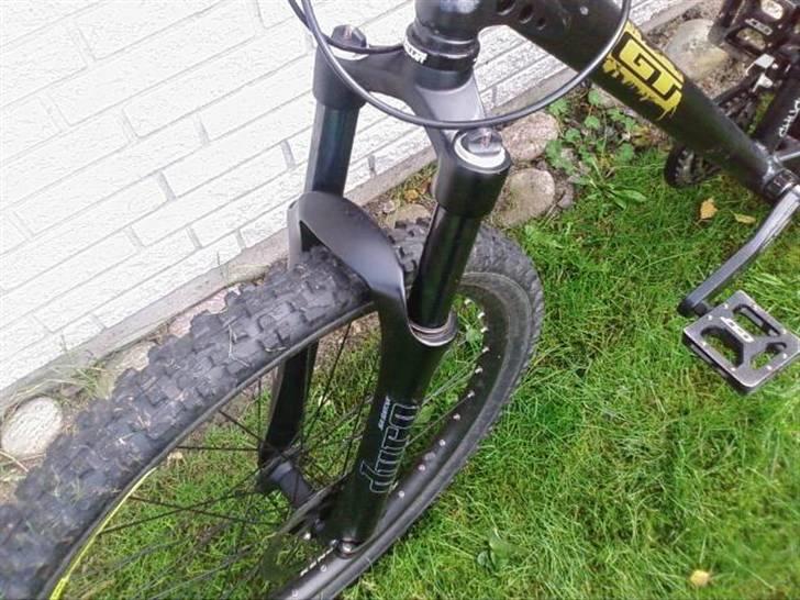 GT Chucker 1.0 billede 10