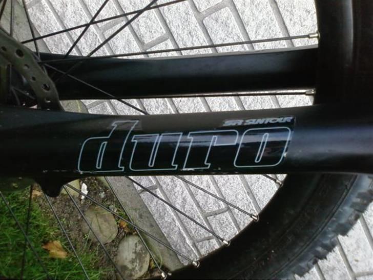 GT Chucker 1.0 billede 11