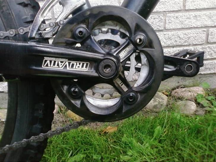 GT Chucker 1.0 billede 13