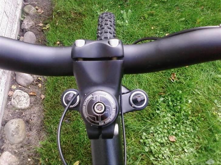 GT Chucker 1.0 billede 14