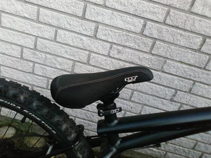 GT Chucker 1.0 billede 15