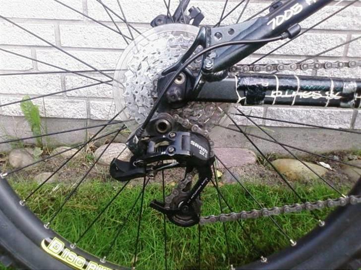 GT Chucker 1.0 billede 16