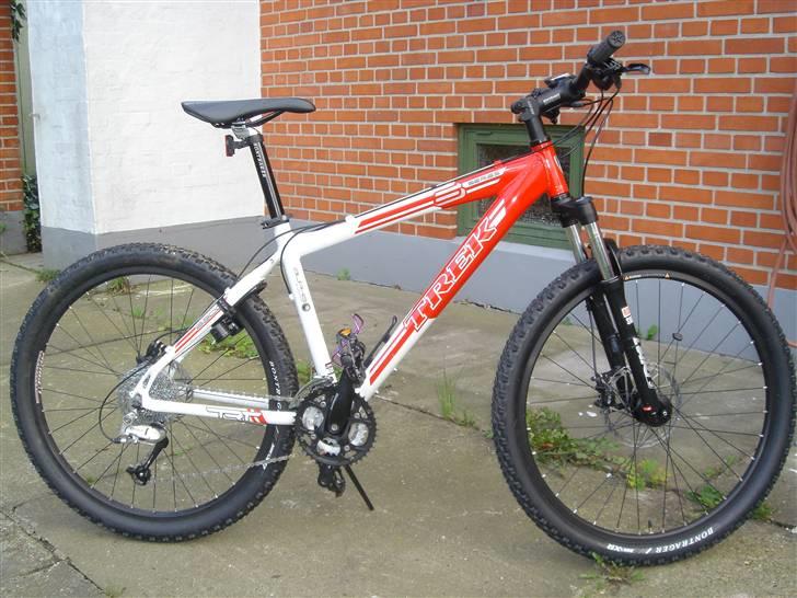 Trek 6300 - Trek 6300  billede 1