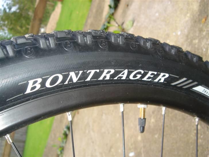 Trek 6300 billede 10