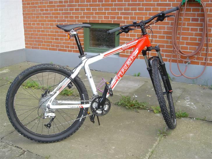 Trek 6300 billede 11