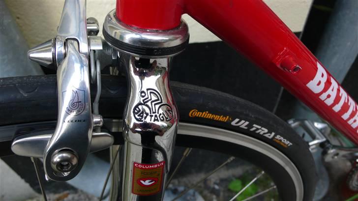 Battaglin SL 201 billede 6