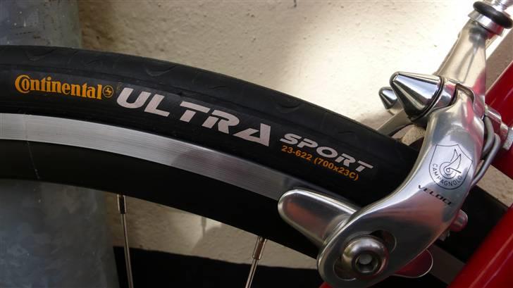 Battaglin SL 201 billede 8