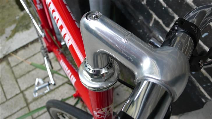 Battaglin SL 201 billede 9