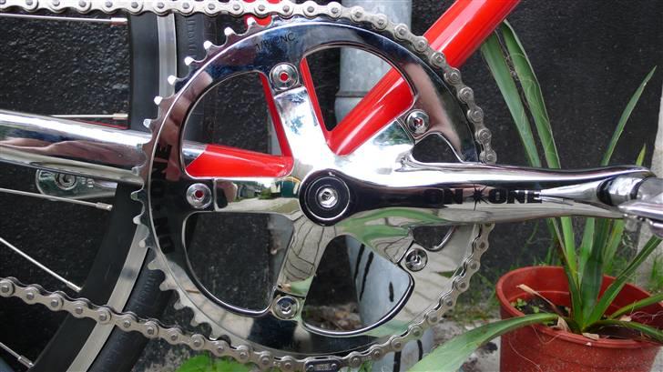 Battaglin SL 201 billede 10