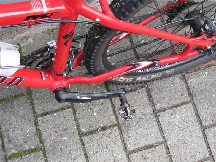 Specialized Rockhopper M4  billede 4