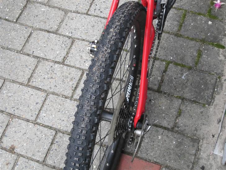 Specialized Rockhopper M4  billede 5