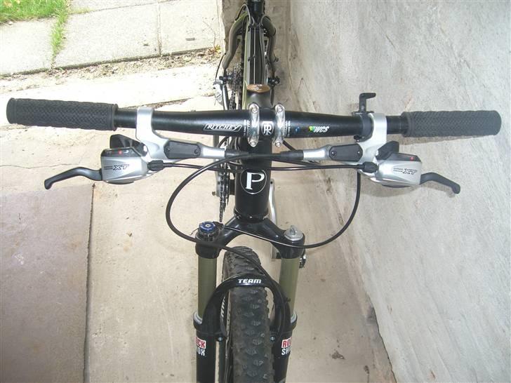 Principia MLS PRO 2003 billede 2