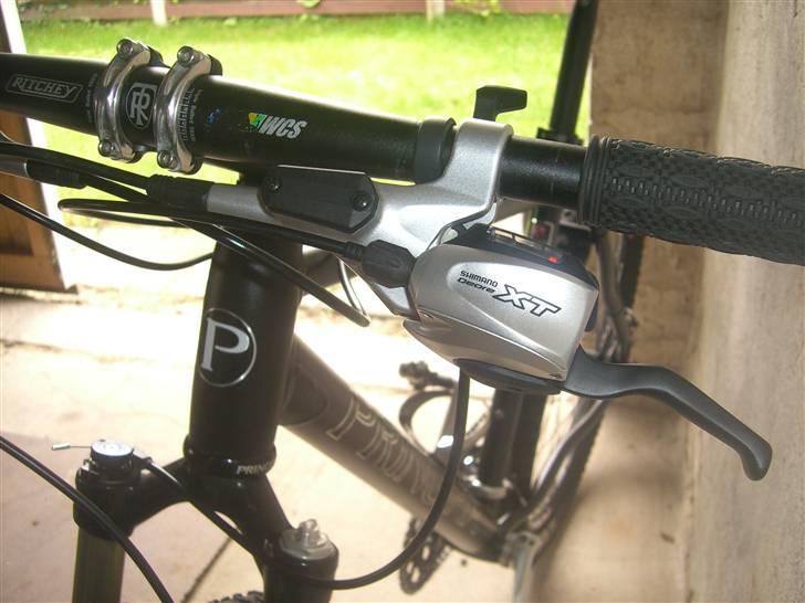 Principia MLS PRO 2003 billede 3