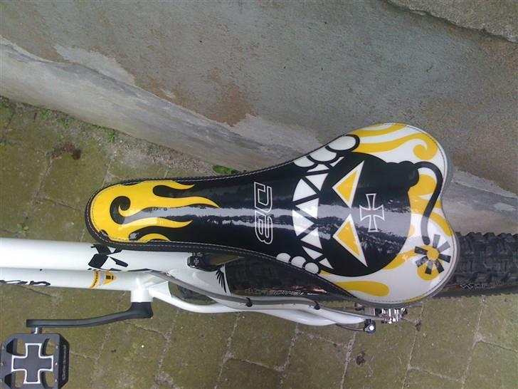 Da Bomb C4 Reynolds billede 7