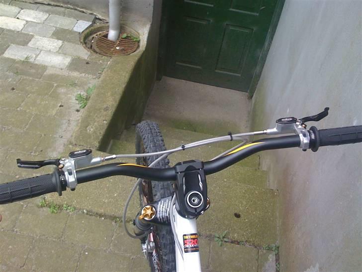 Da Bomb C4 Reynolds billede 8