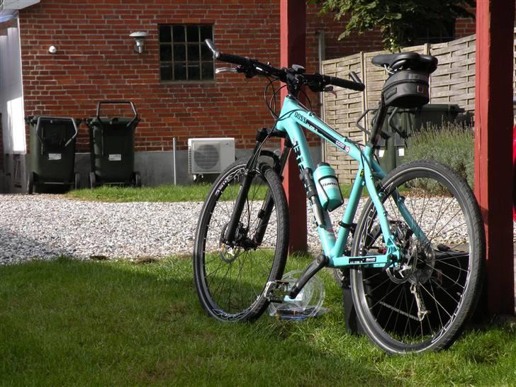 Bianchi Doss 6600 billede 2