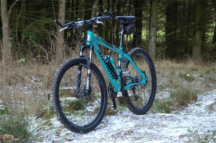 Bianchi Doss 6600 billede 3