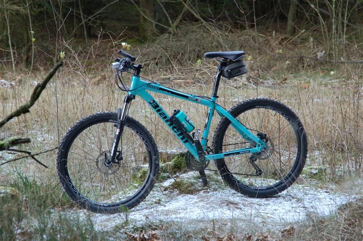 Bianchi Doss 6600 billede 4