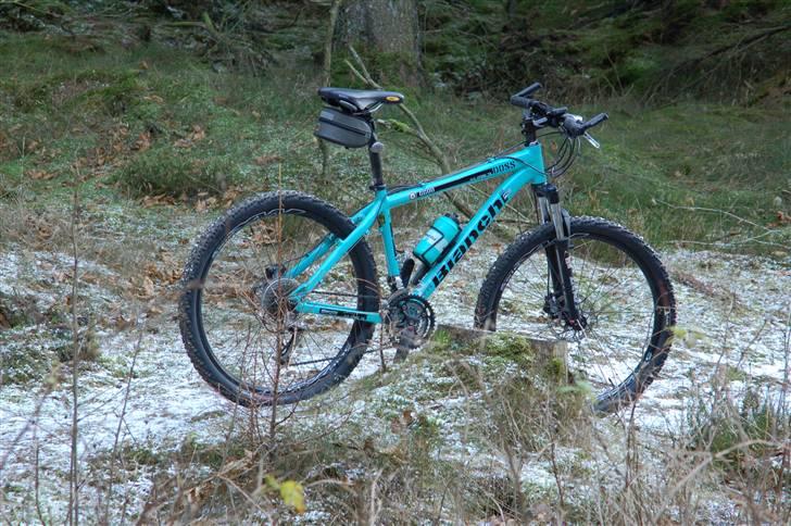 Bianchi Doss 6600 billede 5