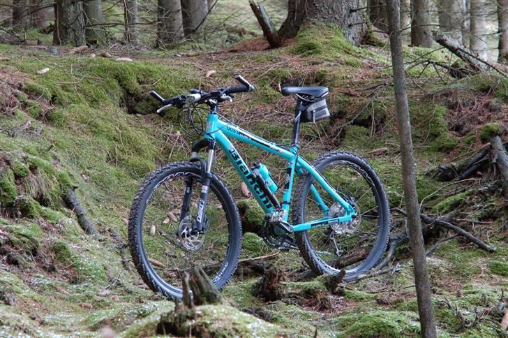 Bianchi Doss 6600 billede 7