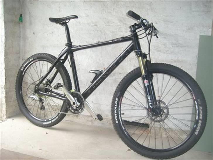 Principia MLS PRO 2003 billede 4