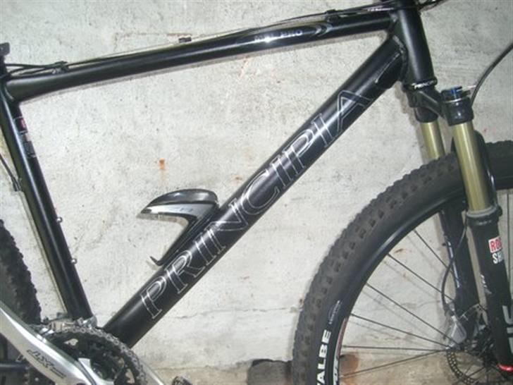 Principia MLS PRO 2003 billede 11