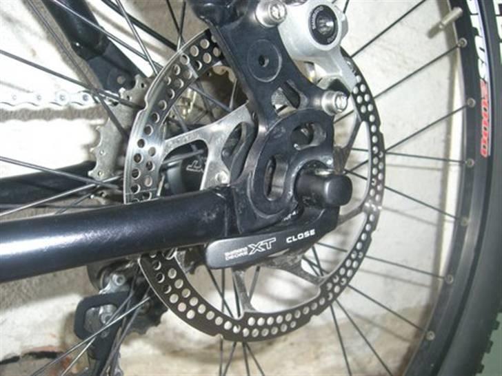 Principia MLS PRO 2003 billede 15