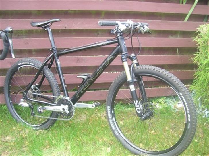 Principia MLS PRO 2003 billede 17