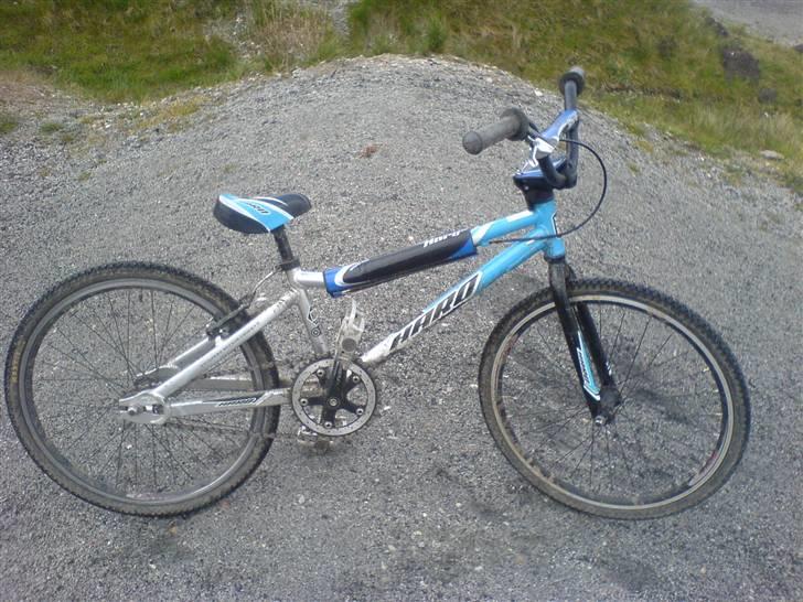 Haro Group 1 Junior *solgt* billede 1