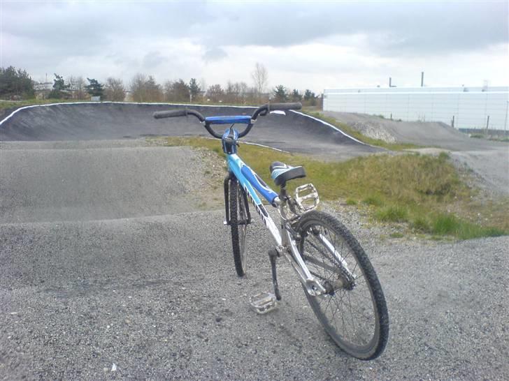 Haro Group 1 Junior *solgt* billede 3