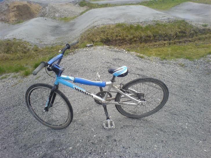 Haro Group 1 Junior *solgt* billede 4