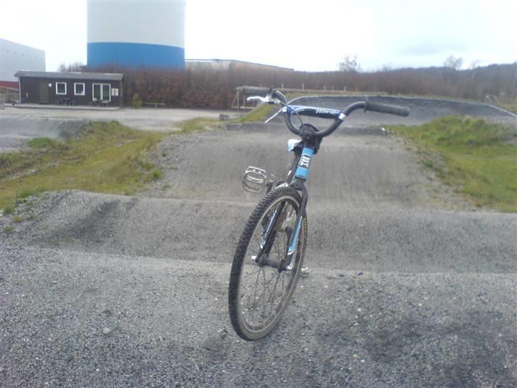 Haro Group 1 Junior *solgt* billede 5