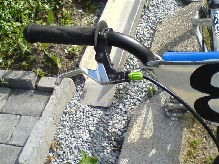 Haro Group 1 Junior *solgt* billede 6