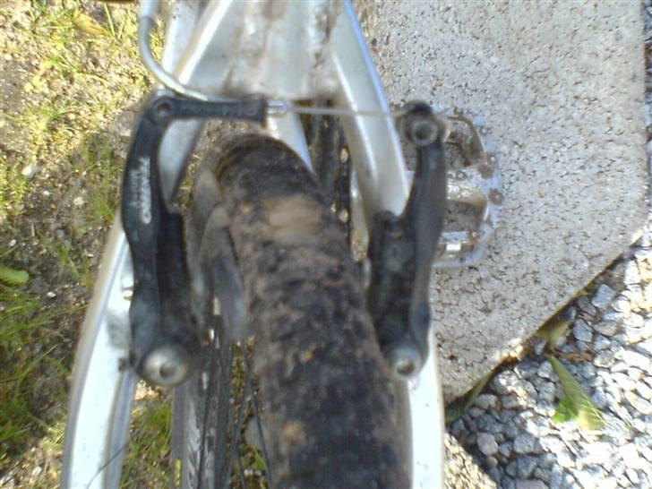 Haro Group 1 Junior *solgt* billede 7