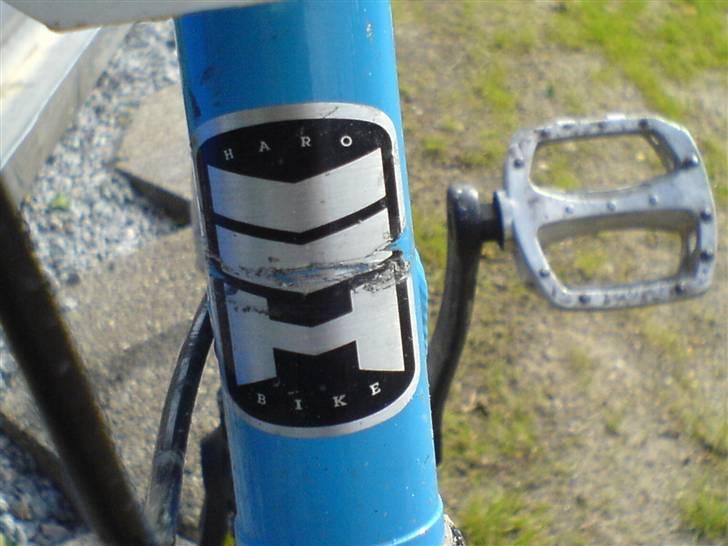 Haro Group 1 Junior *solgt* billede 8