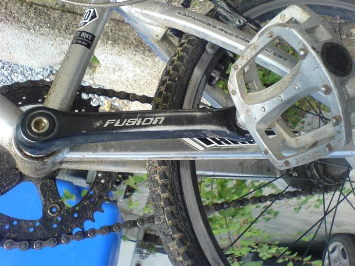 Haro Group 1 Junior *solgt* billede 10