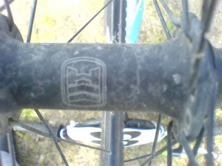 Haro Group 1 Junior *solgt* billede 11