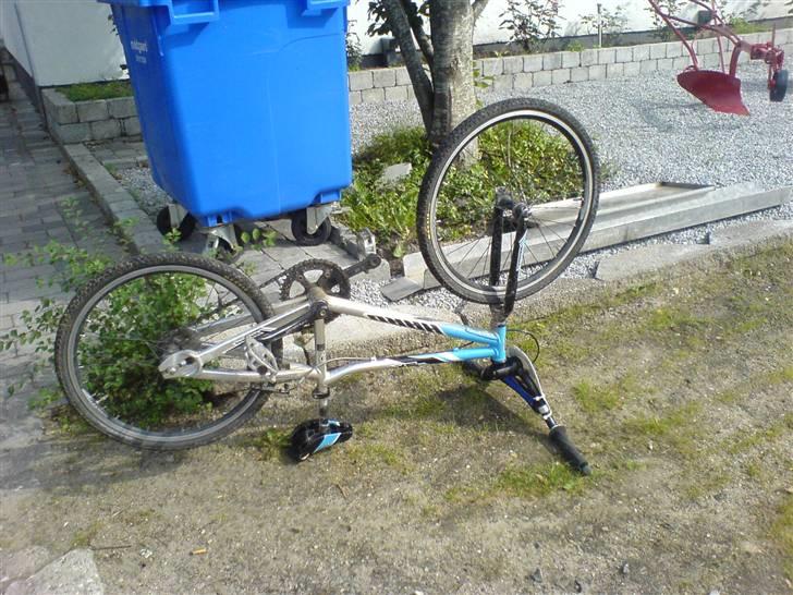 Haro Group 1 Junior *solgt* billede 12