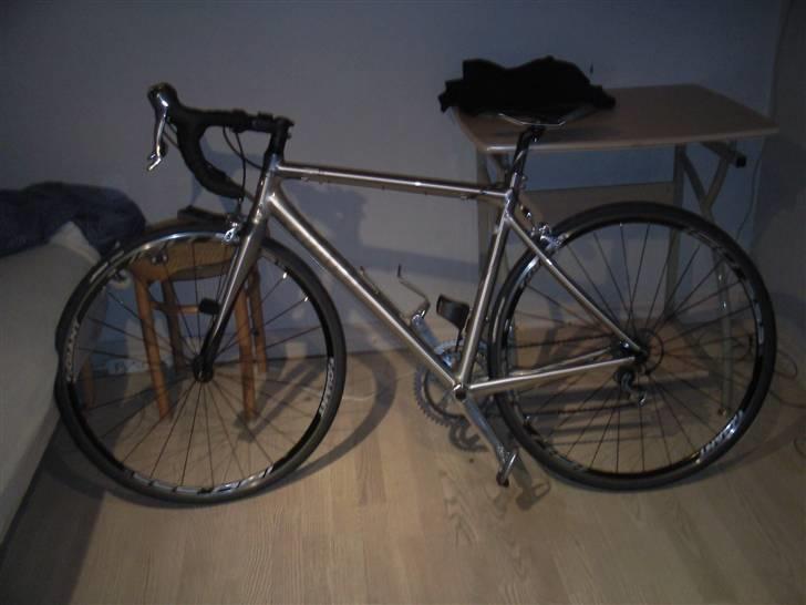 Giant tcr 0 billede 1