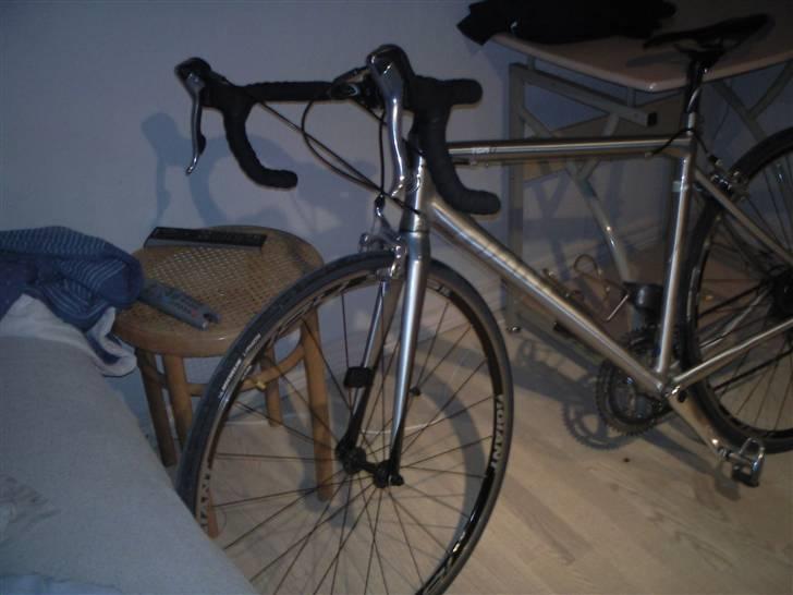 Giant tcr 0 billede 2