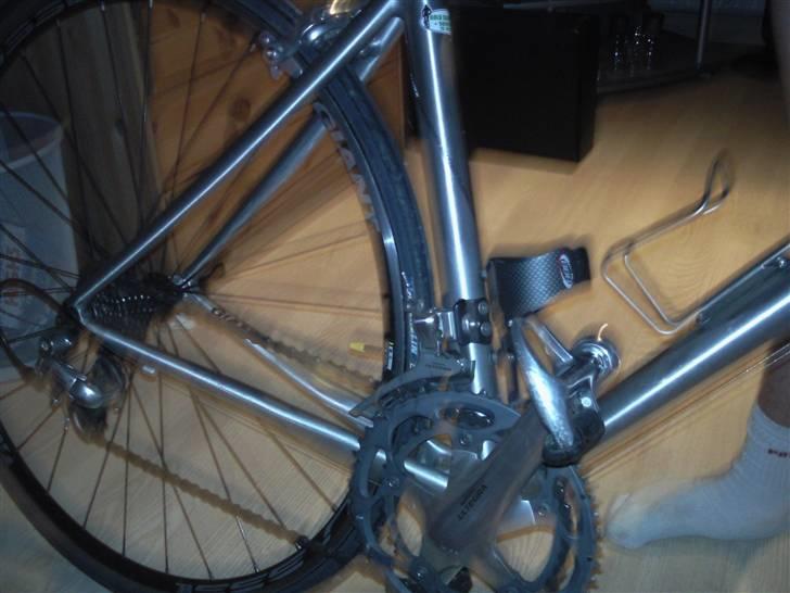 Giant tcr 0 billede 4